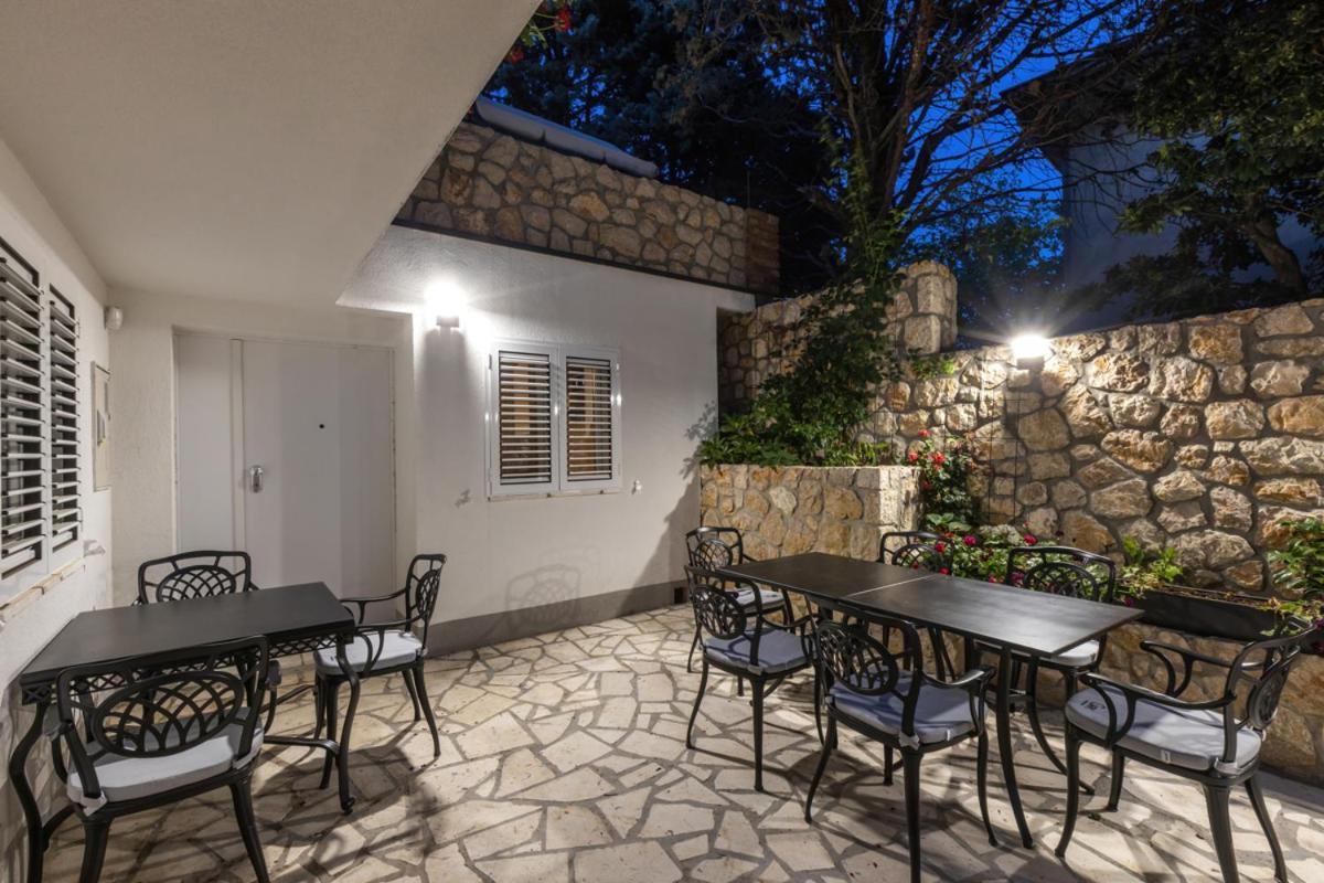 Cvrk Family House Novi Vinodolski Εξωτερικό φωτογραφία