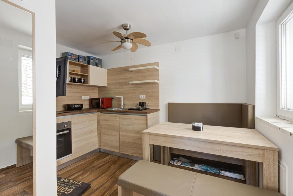 Cvrk Family House Novi Vinodolski Εξωτερικό φωτογραφία