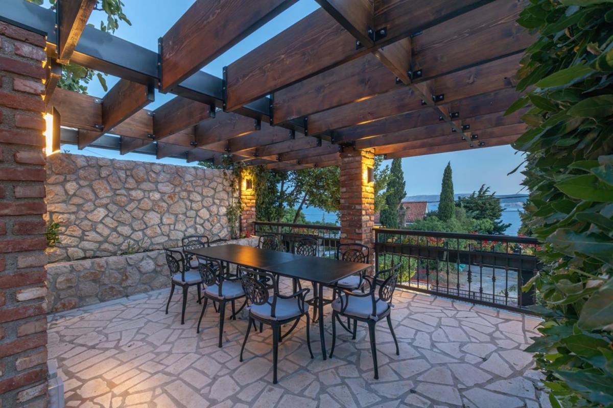 Cvrk Family House Novi Vinodolski Εξωτερικό φωτογραφία